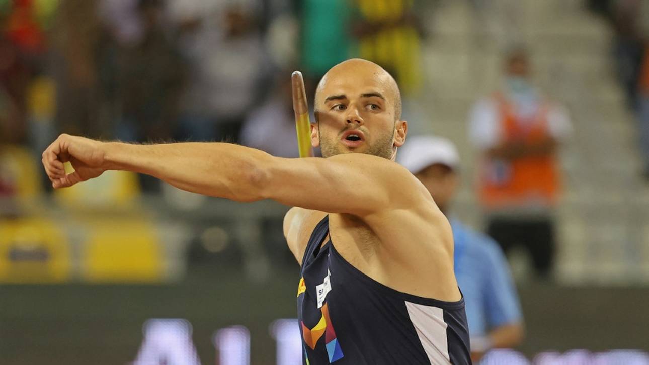 Weber düpiert Konkurrenz