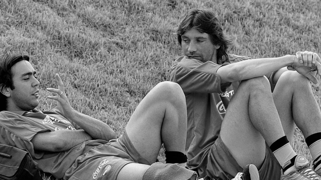 Ex-Nationalspieler tot – Zidane schwärmte