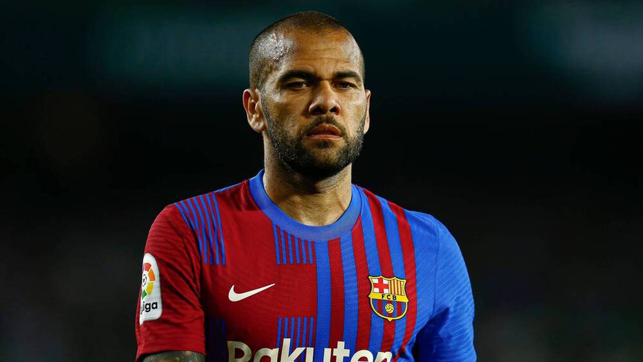 Inhaftierter Alves: „Nichts macht mir Angst!“