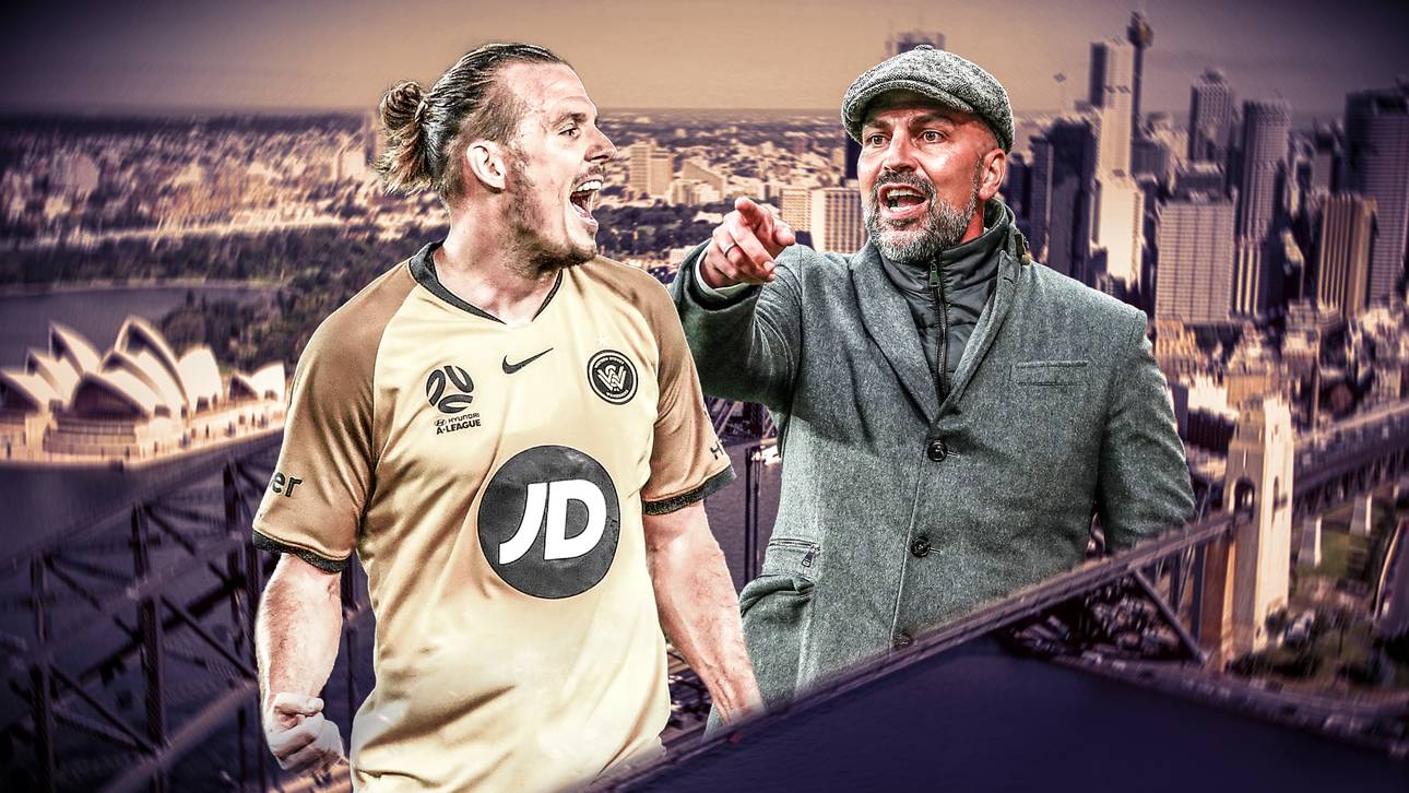 Babbel über Australien-Abenteuer