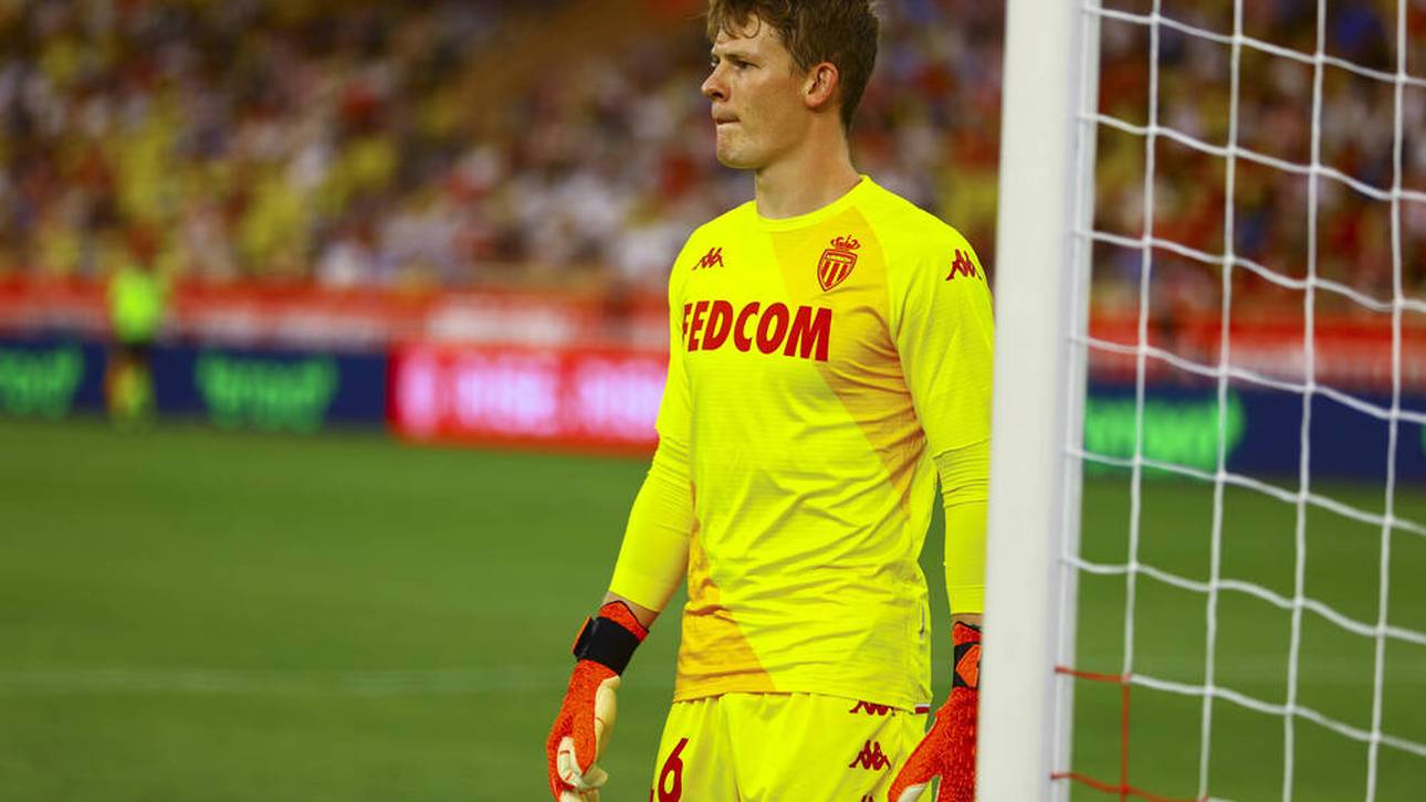 Nübel wartet weiter auf ersten Ligasieg