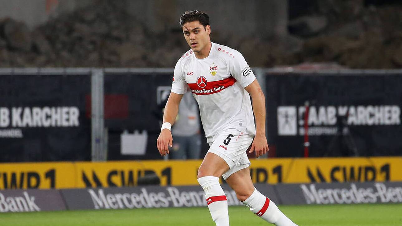 Stuttgart schlägt Köln deutlich