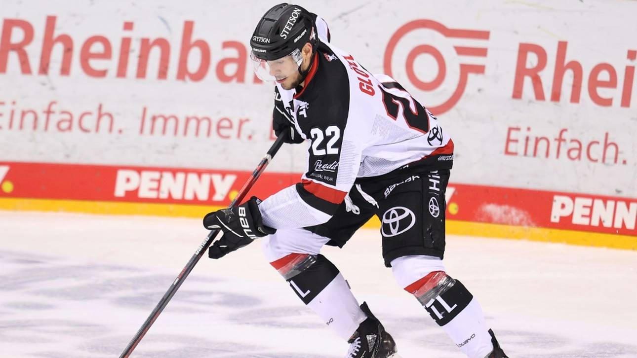 DEL-Eröffnungsspiel: Duell steht