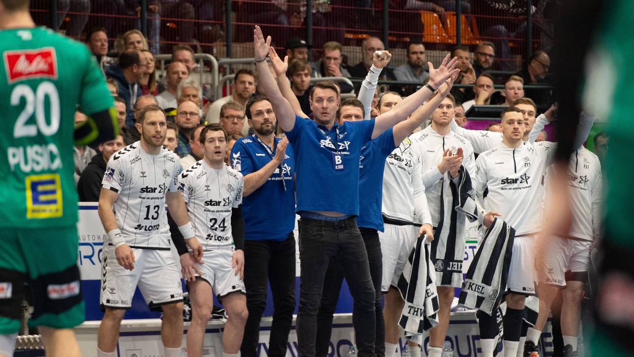 HBL bricht ab: Kommt’s noch dicker?