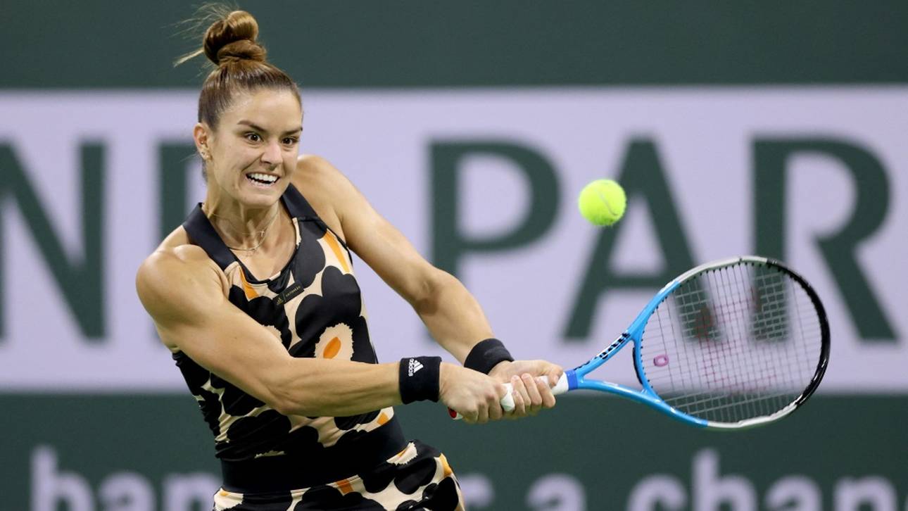 Auch Sakkari für WTA-Finale qualifiziert