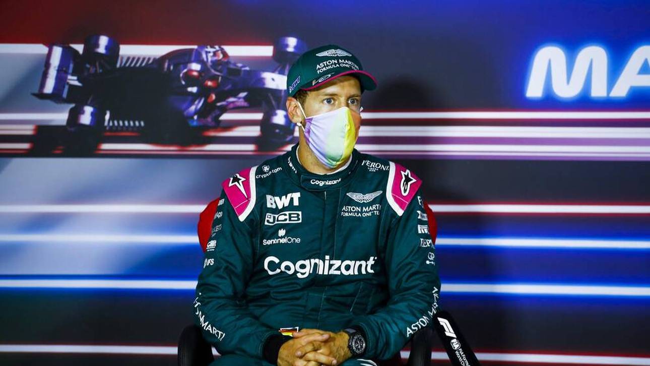 Doch noch Hoffnung für Vettel?