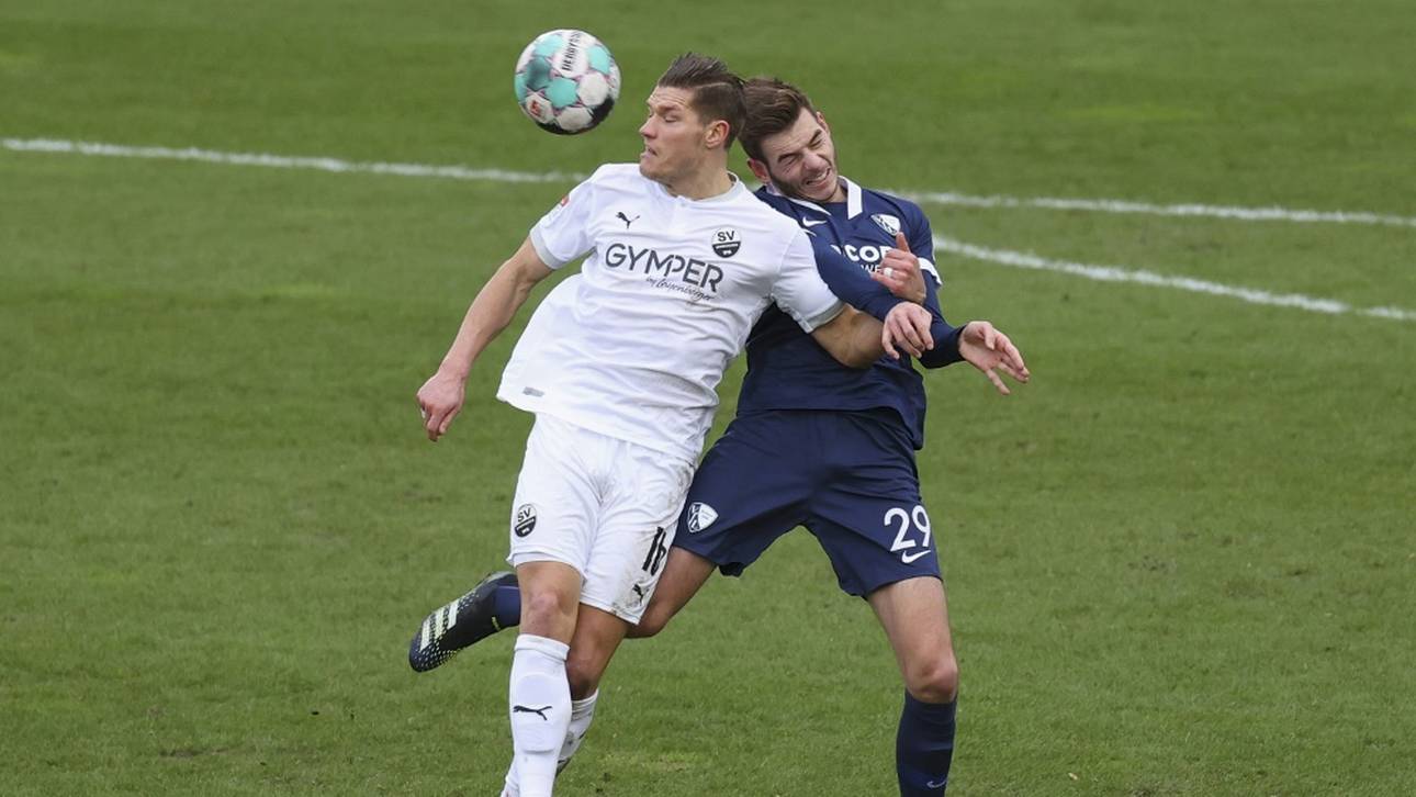 Keine Wende nach Trares-Entlassung: Würzburg verliert weiter