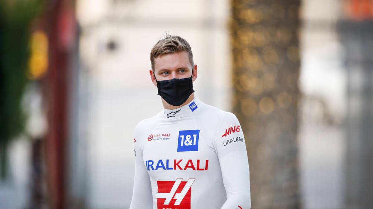 Diesen Nachteil hat Schumacher