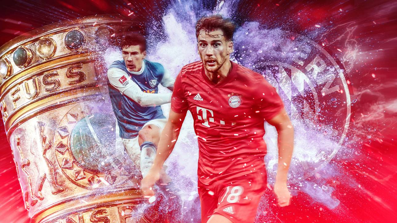 Goretzka: „Endlich ist es so weit“