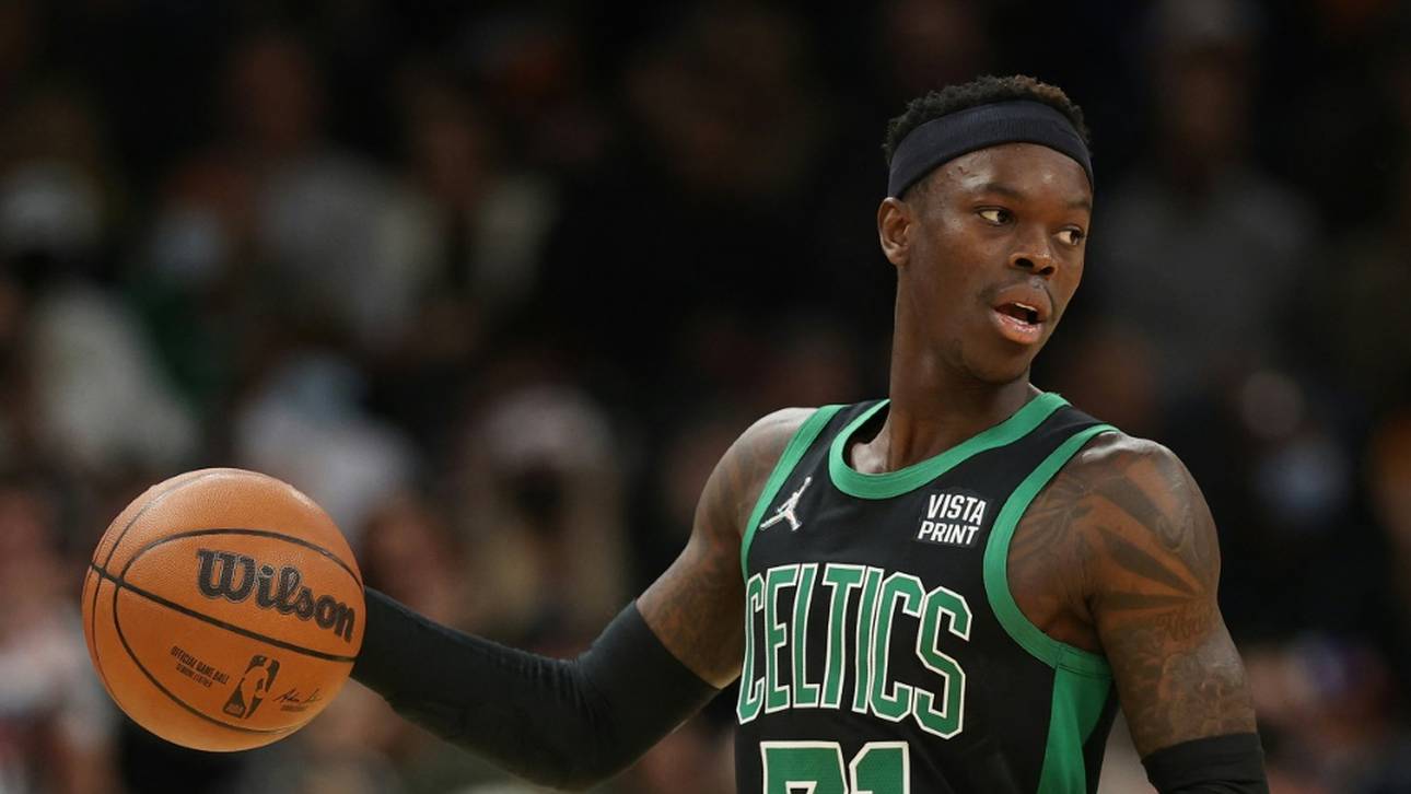 Dramatische Lage bei Schröders Celtics