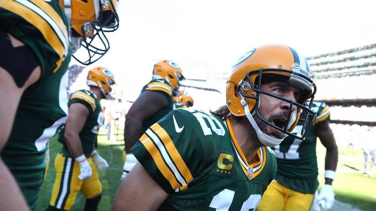 Drogen-Geständnis von NFL-Star