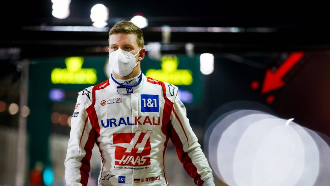 Schumacher: Dann kann ich punkten