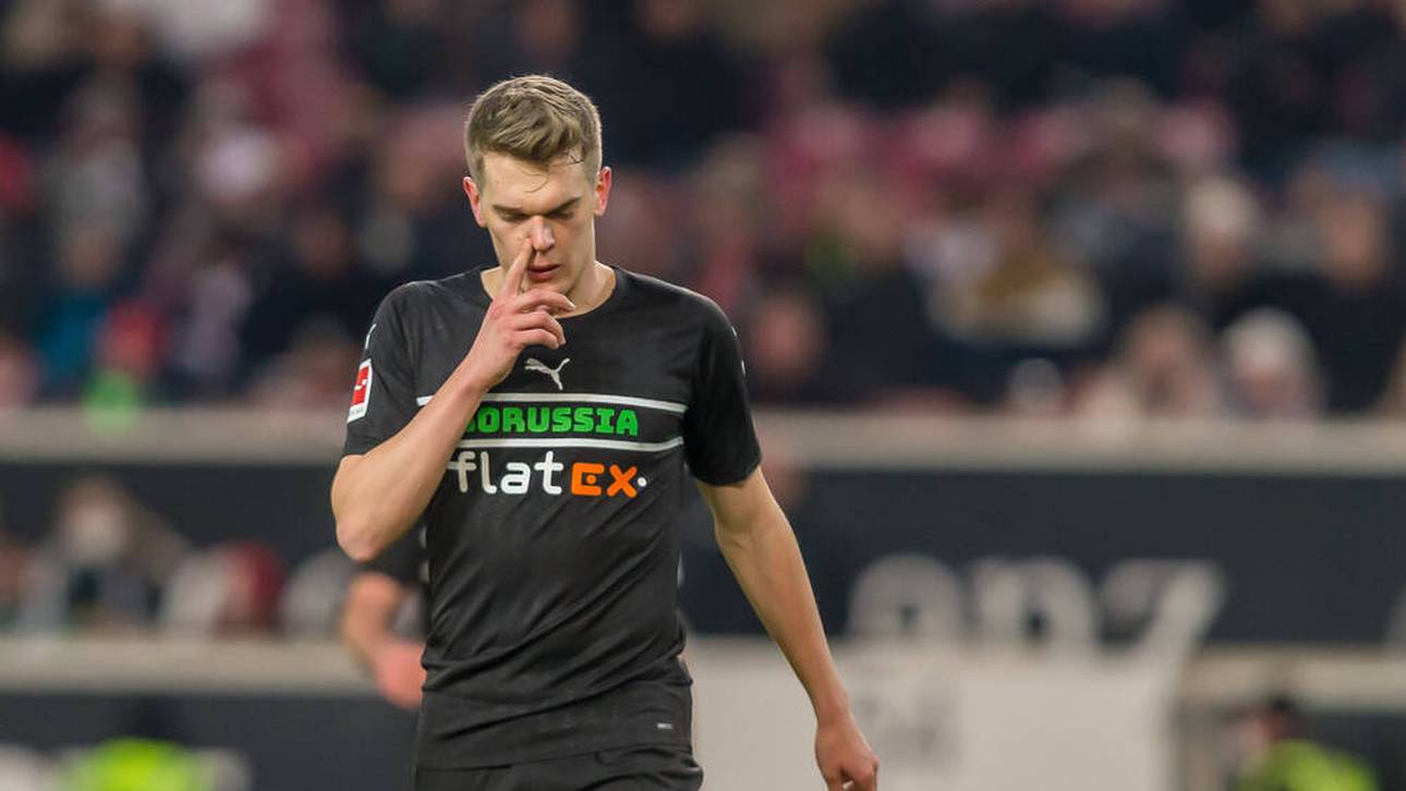 Ginter über Hütter: „Neue Erfahrung“