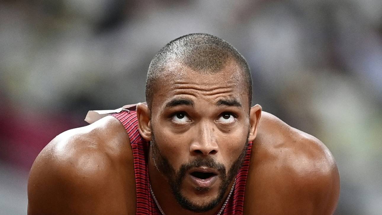 Leichtahletik-Revolution kommt