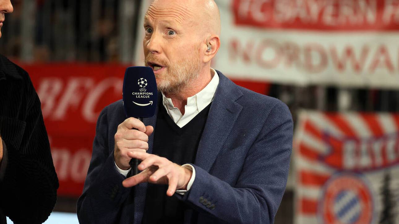 Salihamidzic kontert Sammer-Kritik