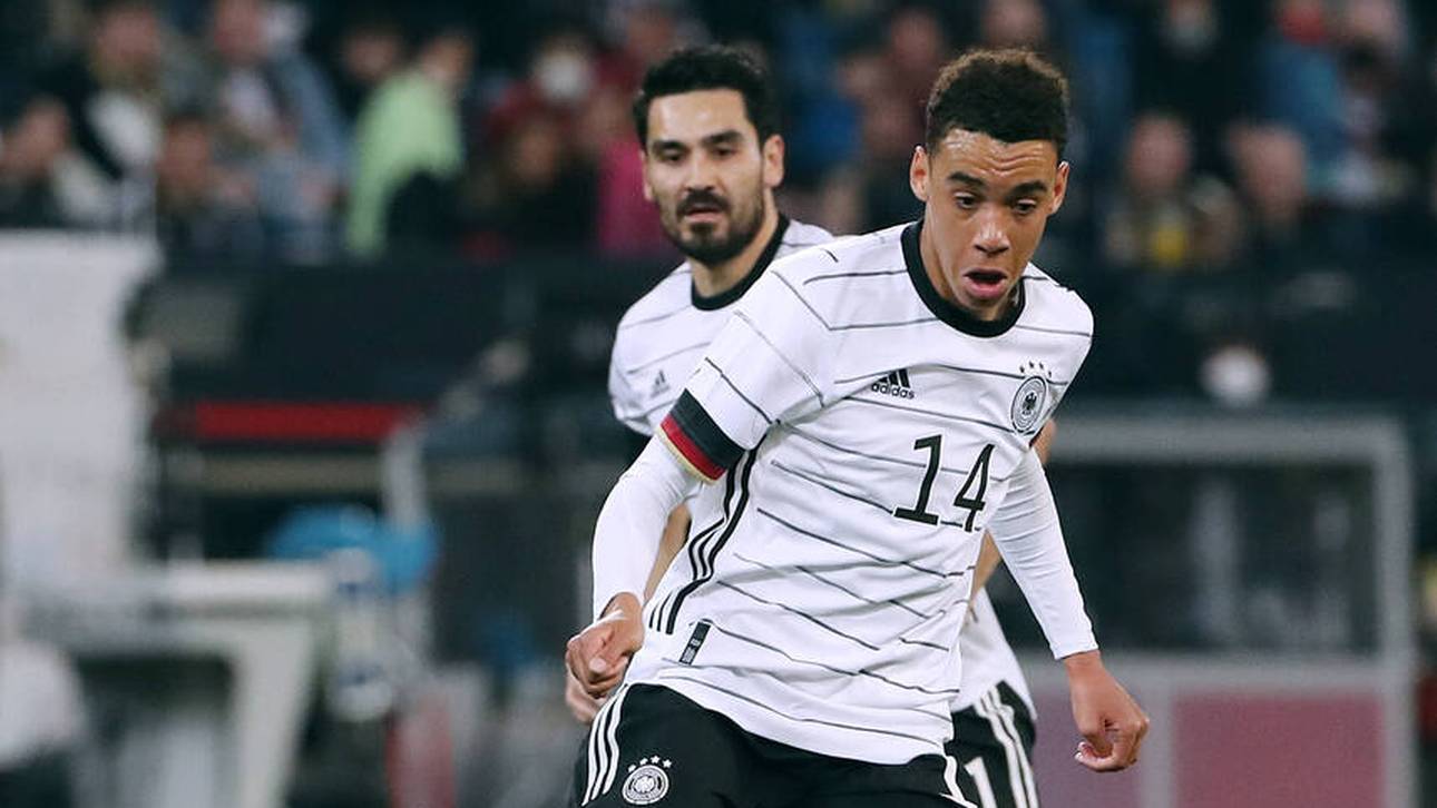 Gündogan: „Wenn Jamal schlau ist …“