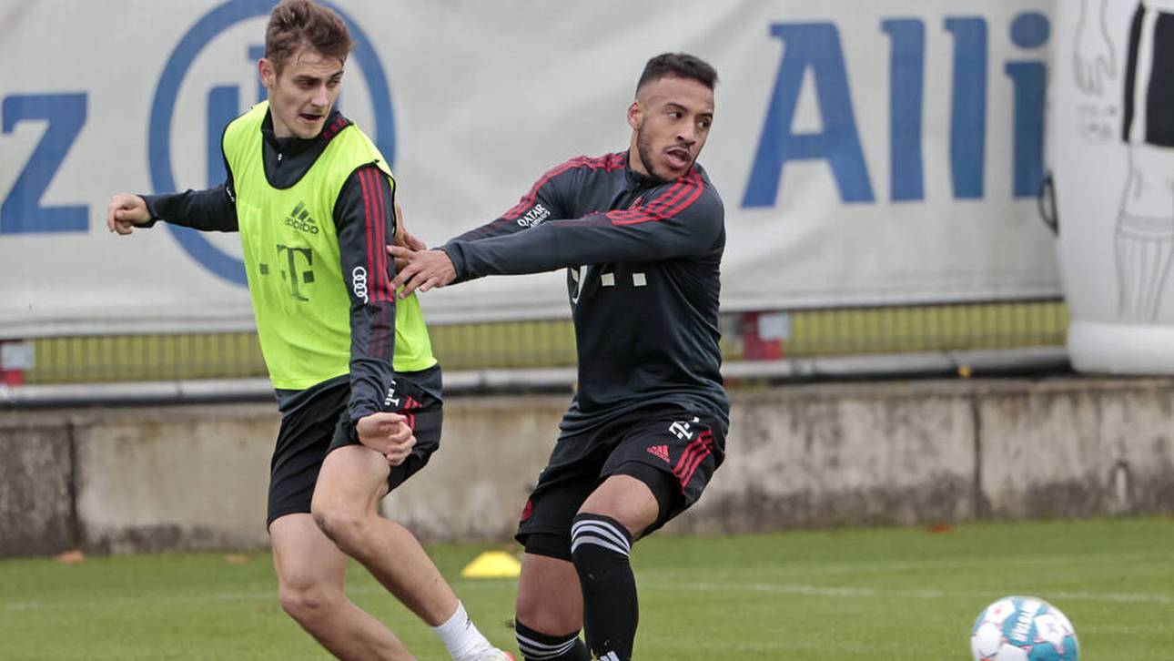 Bayern bestätigt nächsten Corona-Fall!