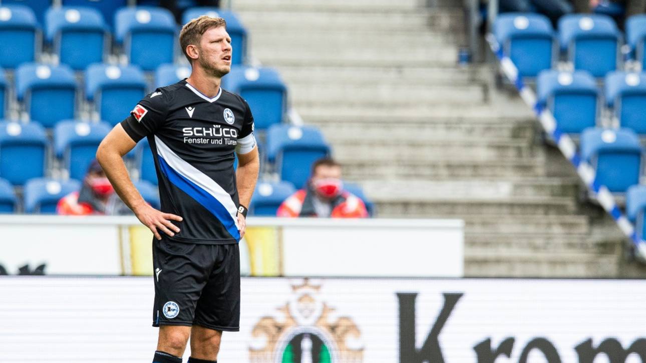 Klos stellt Fußball-Entfremdung fest