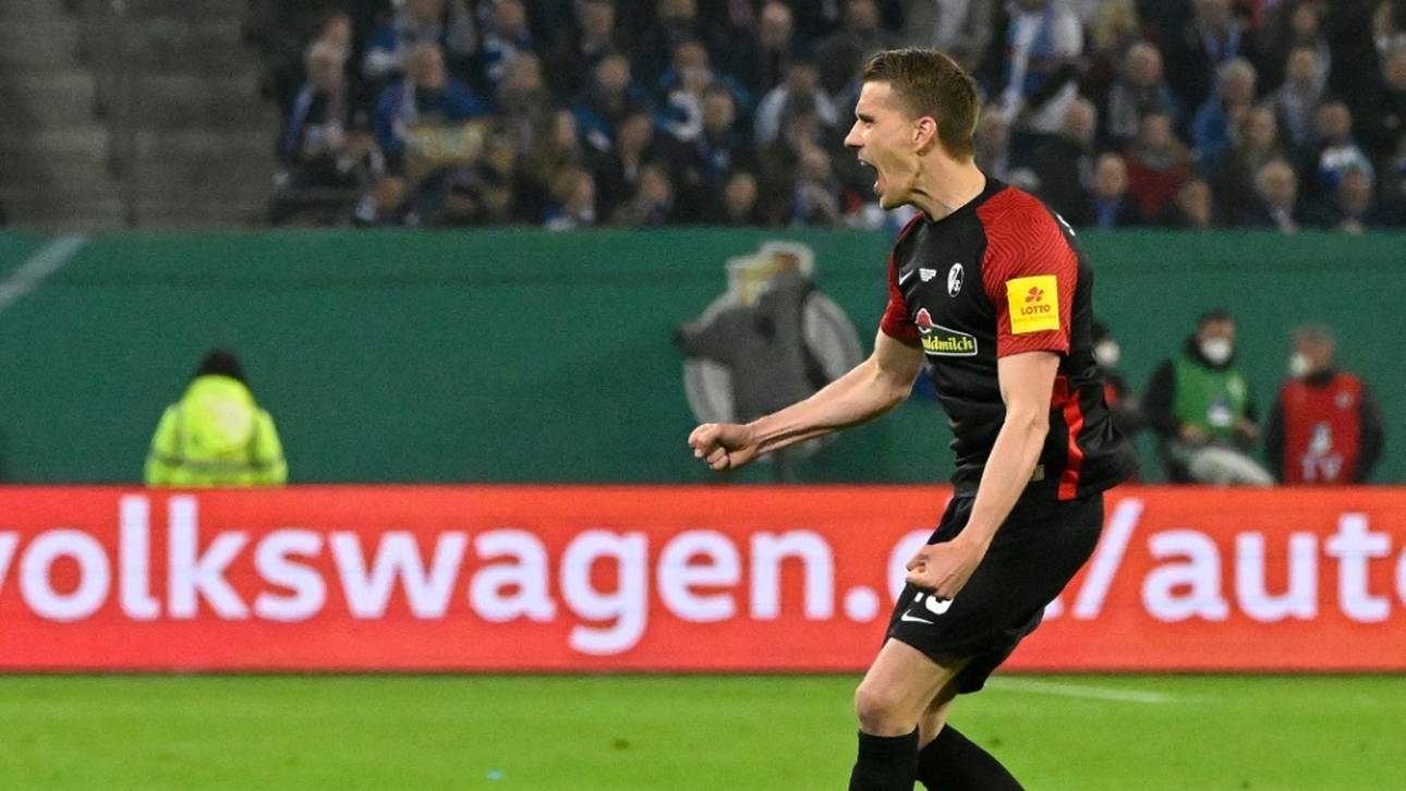 Zusatzbelastung sorgt Petersen