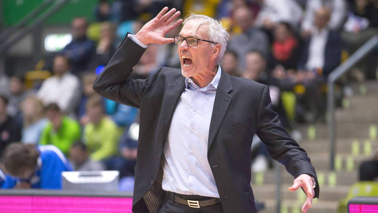 Abstellungszoff überschattet Bundestrainer-Debüt