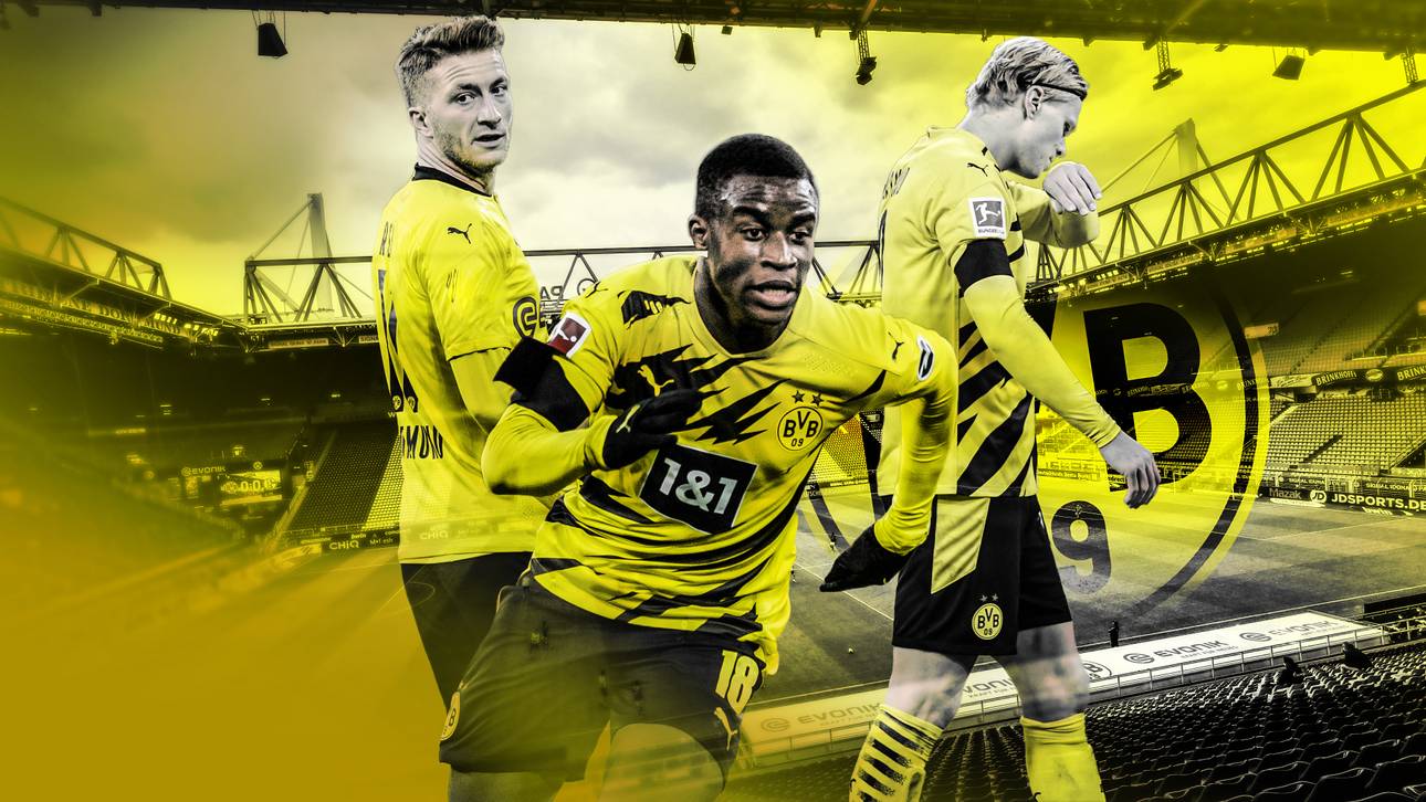 Der Haaland-Schock und die Folgen