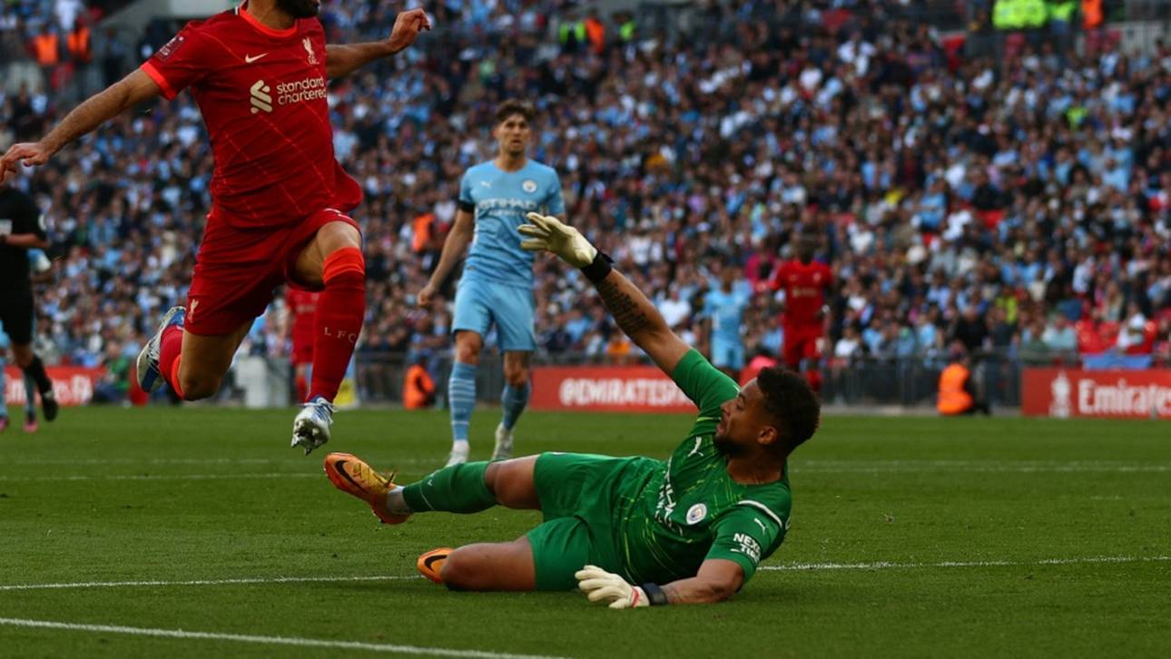 Erfolg gegen ManCity – Liverpool im FA-Cup-Endspiel