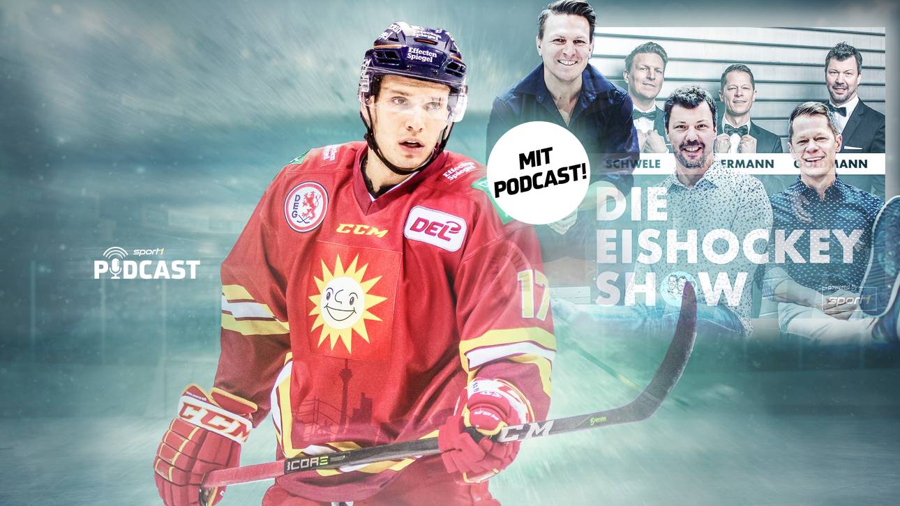 Fangewalt entsetzt DEL-Stars