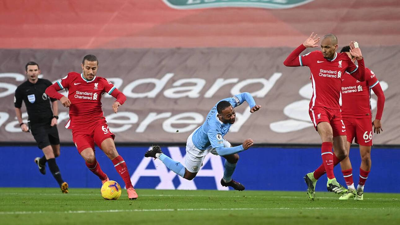 Billige Elfer? Neue Regeln in England