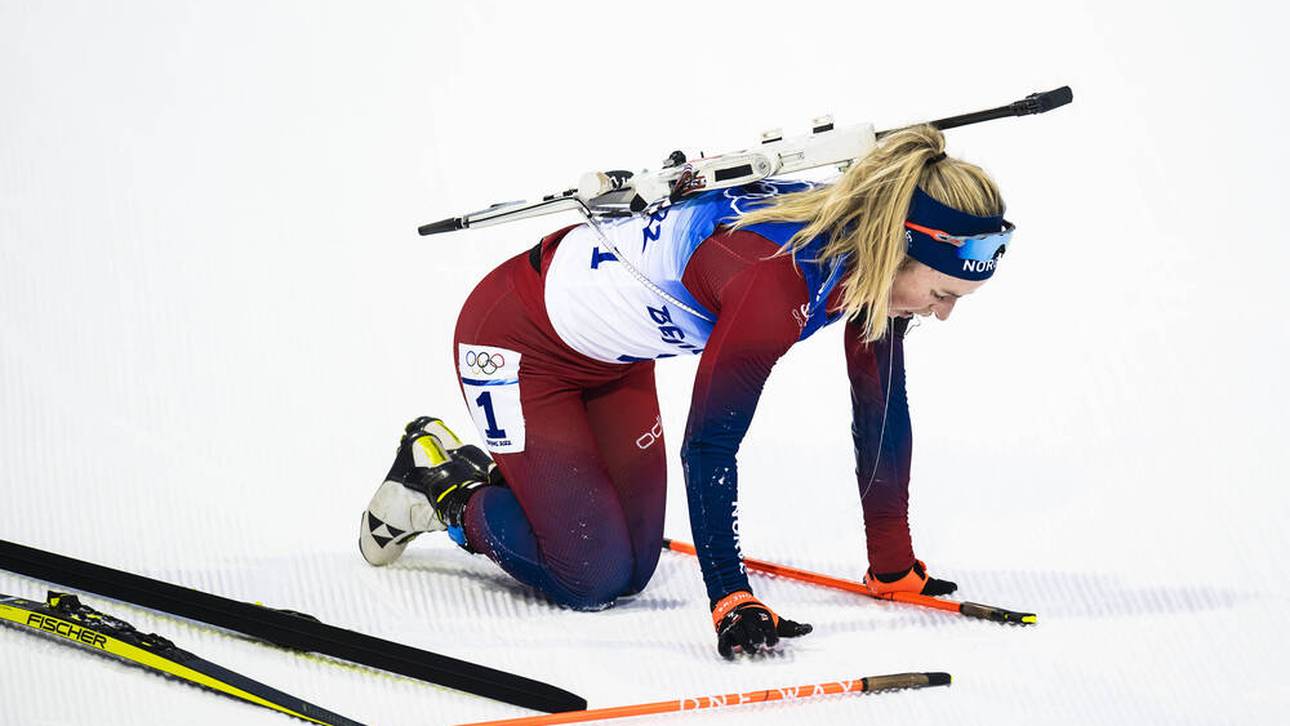 Die Party, die zum Alptraum wurde