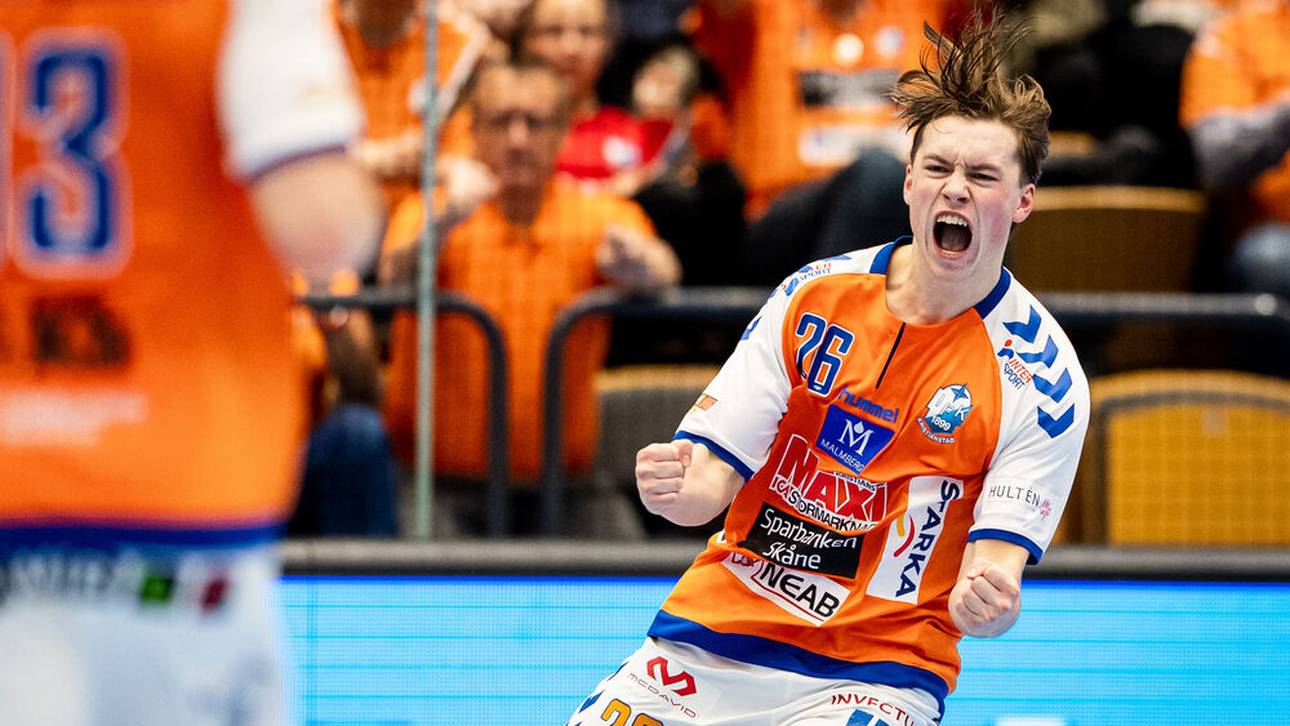 Neuzugang für die Füchse Berlin