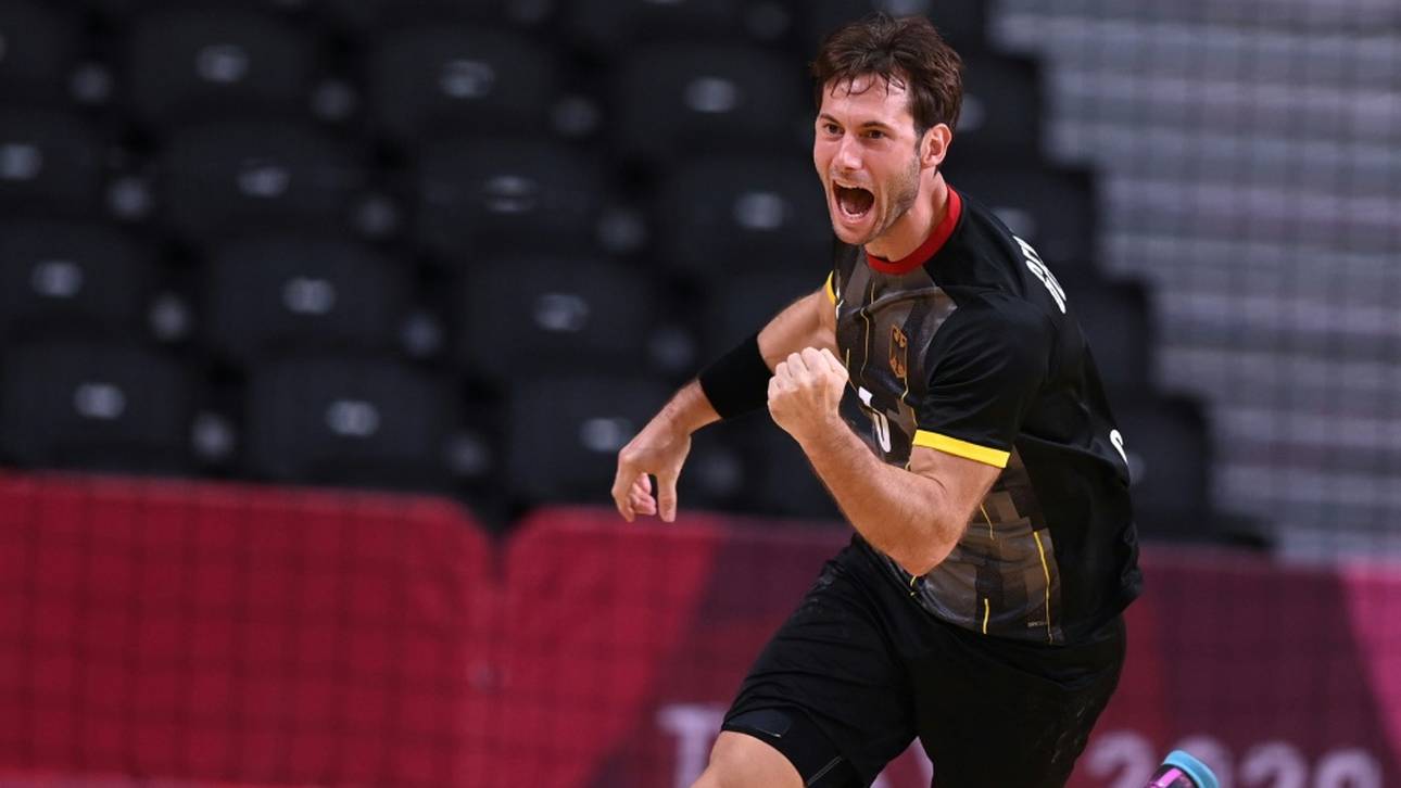 DHB-Team bezwingt Norwegen