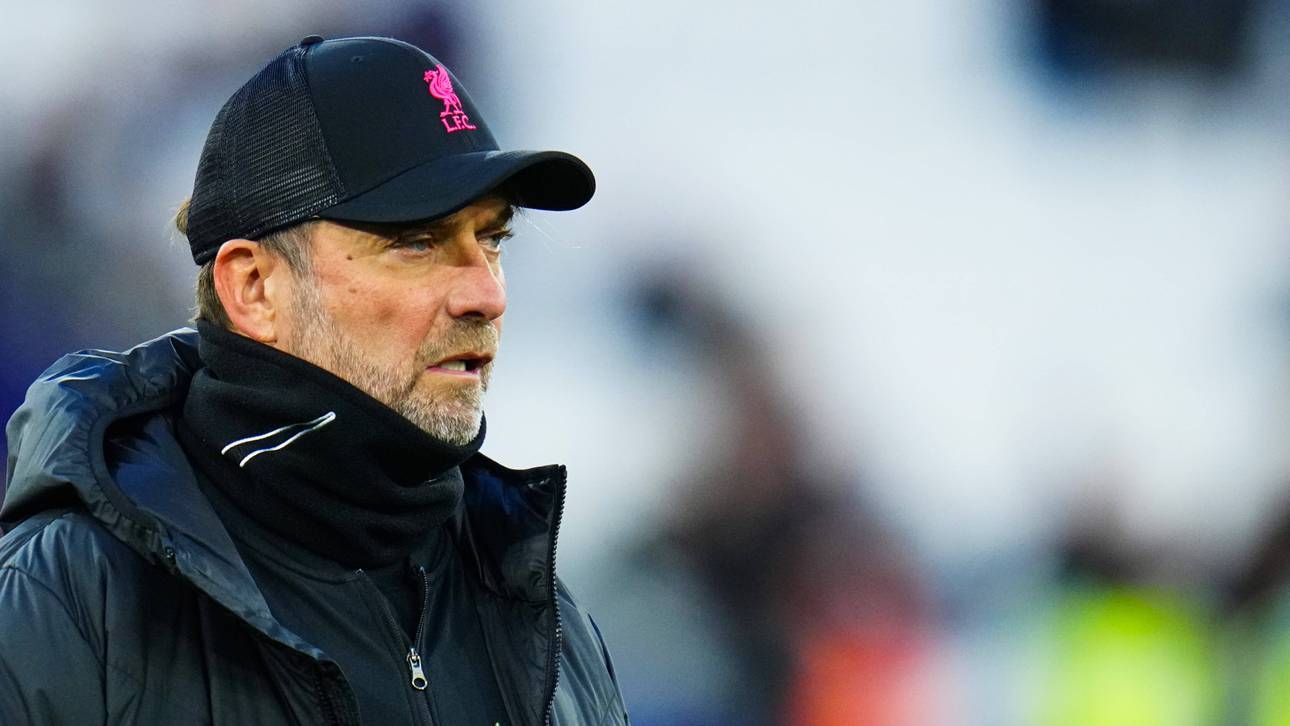 Wird Klopp endlich erhört?