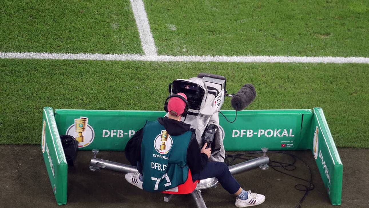 Gründe für das Pokal-Novum