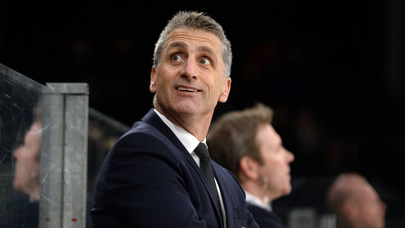 Ingolstadt holt neuen Cheftrainer