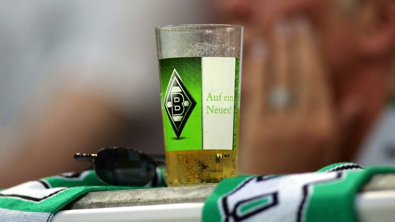 Gladbach: Das ist beim Derby verboten