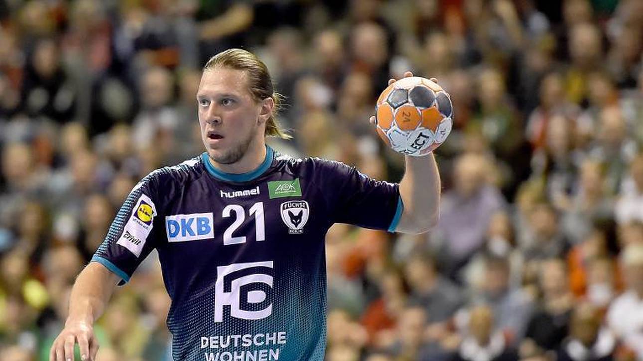 Zachrisson muss Karriere beenden