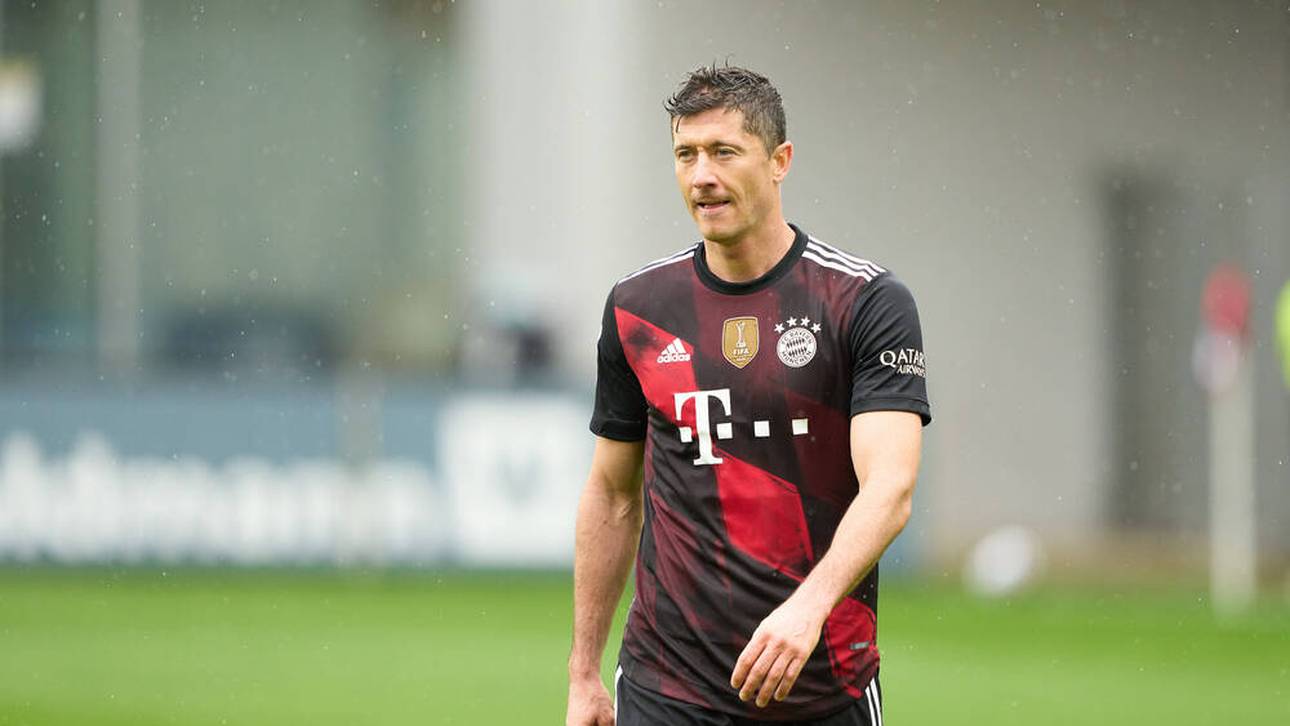 Lewy-Wechsel? Das sagt Ex-Berater