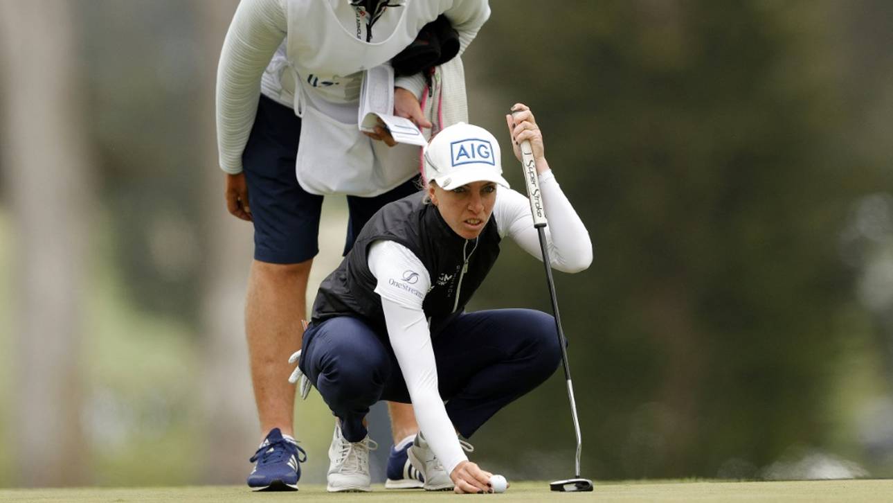 Debütantin sticht Popov und Co. aus