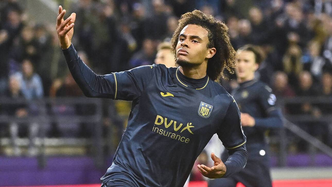 Darum liefert Zirkzee endlich ab