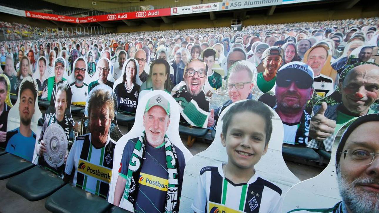 Gladbach will treuen Fan belohnen