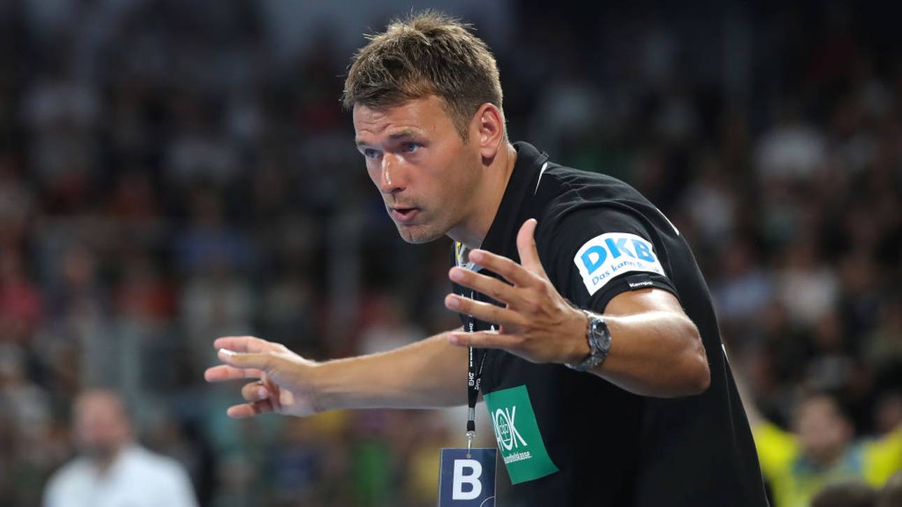 Witzke fällt für Länderspiele aus