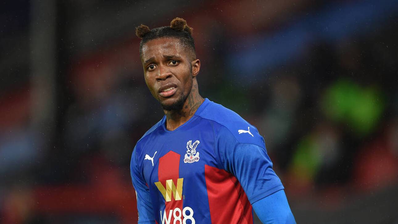 Zaha: Kniefall vor Spiel „erniedrigend“