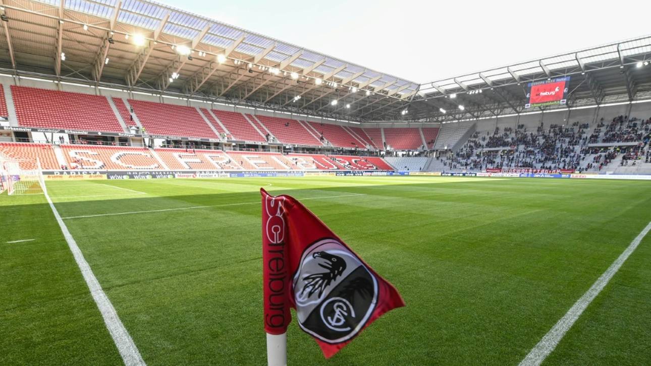 Stadion-Rechtsstreit: Erfolg für Freiburg