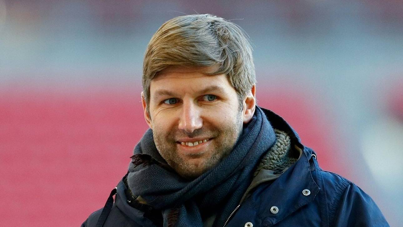 Hitzlsperger will auch künftig im Profi-Fußball arbeiten