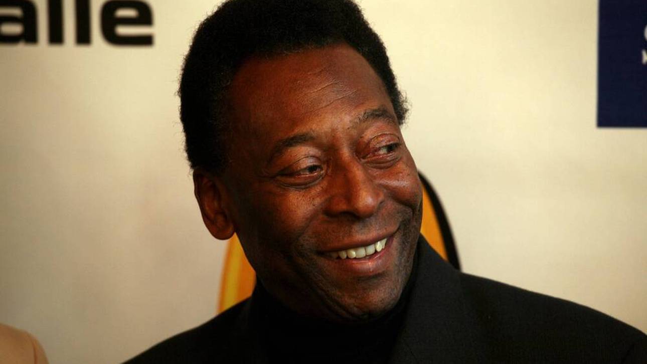 Tumor-OP: Darum ist Pelé genervt