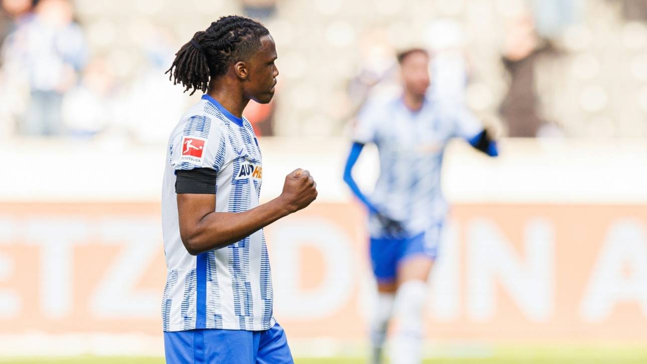 Kapitän Boyata erklärt Herthas Verzicht auf Gang in die Fankurve