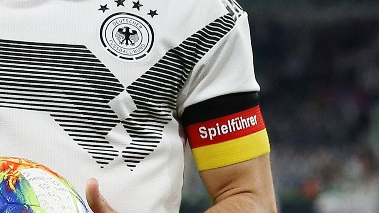 „Tragisch“: Fanbündnis reagiert auf Deutschland-Binde