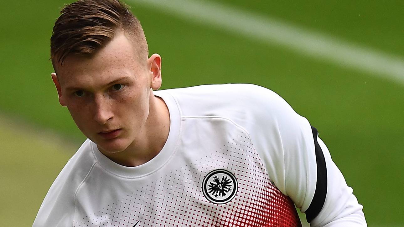 Schubert erklärt Schalke-Patzer