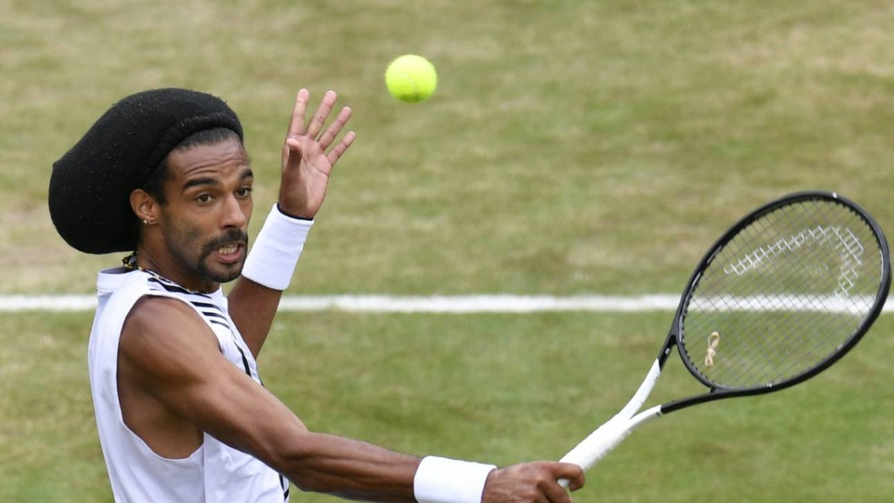 Australian Open: Deutsche Quali-Pleite