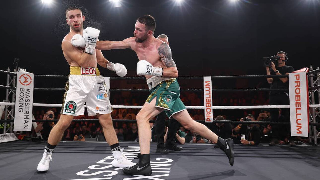 Bunn verpasst WM-Titel